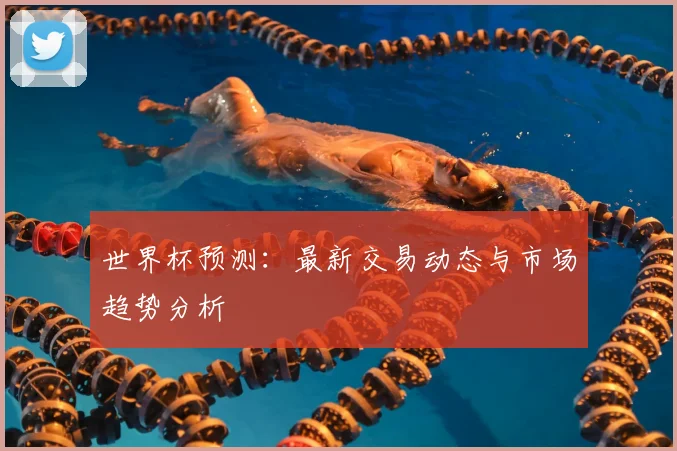 世界杯预测：最新交易动态与市场趋势分析